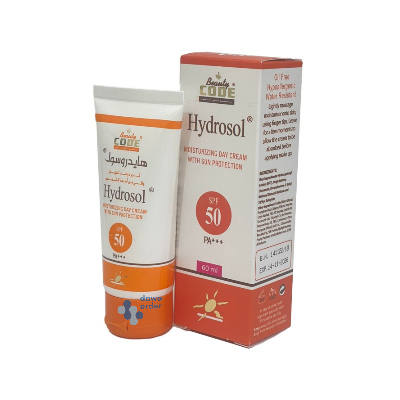 Beauty Code Sun Block 60 Ml