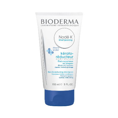 Bioderma Node K Shampooing Keratoreducing 150Ml