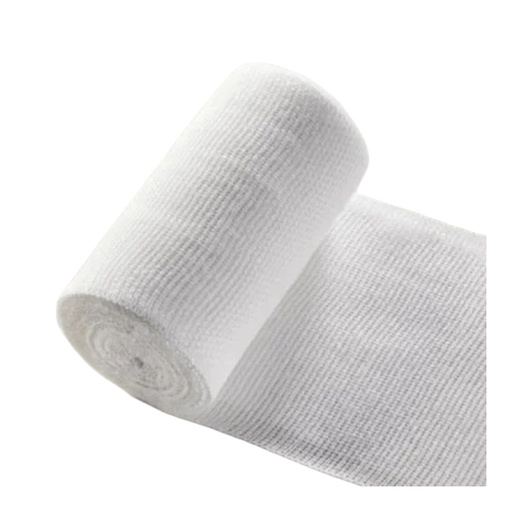Absorbdent Gauze Bandage Type 17 7.5*4.5