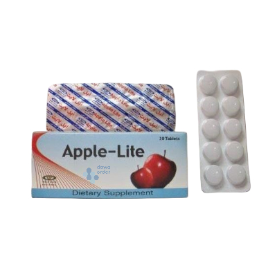 Apple Lite (30 Tab)