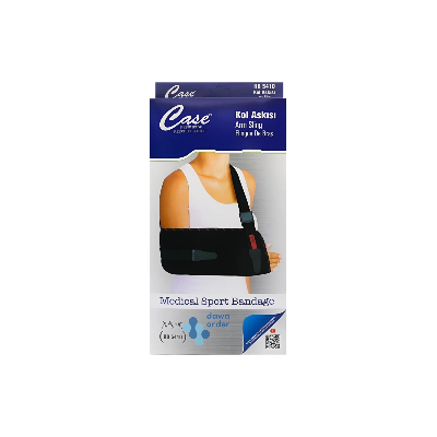 Arm Sling Sponge 45-60 Degree