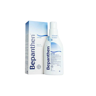 Bepanthen Lotion (200Ml)
