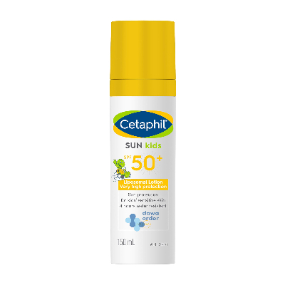 Cetaphil Sun Kids Lotion 150Ml