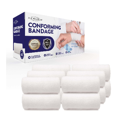 Conforming Bandge 7.5*4.5