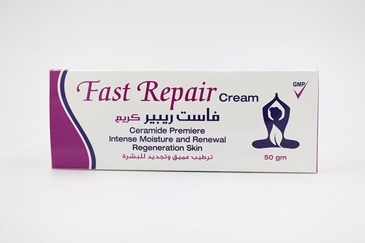 Fast Repair Cream