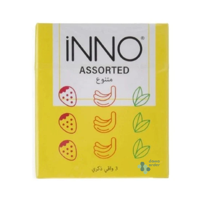 Inno Assorted 3