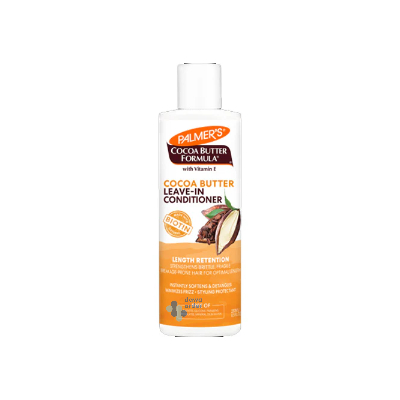 Palmers Cocoa Butter &Biotin Leave-In (250 Ml)
