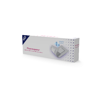 Pharmapore 15*10Cm