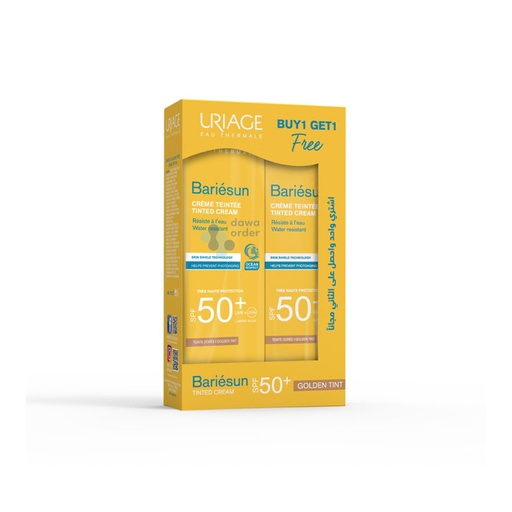 Uriage Bariesun Tinted (Offer)