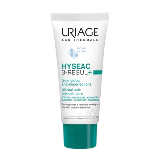 Uriage Hyseac S/B 50Ml3