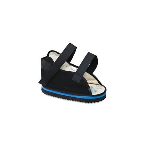 Wicromed Cast Shoes (Xl)