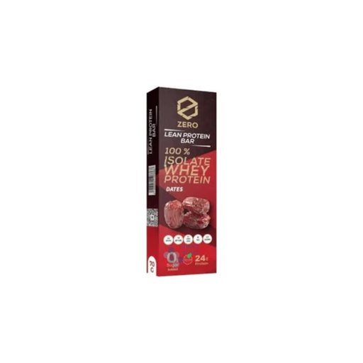 Zero Dates 70G