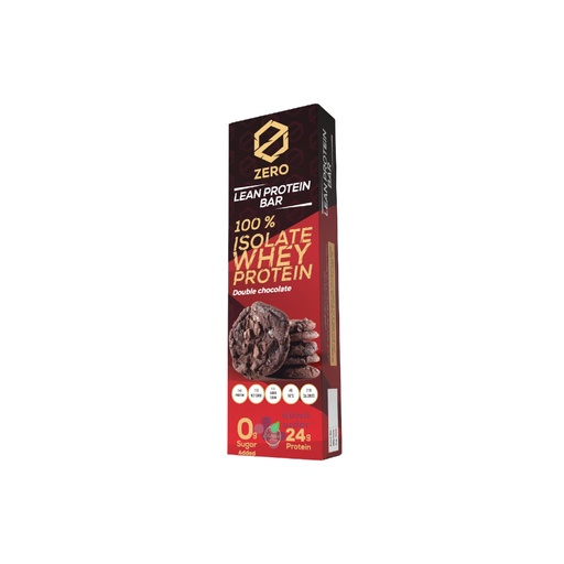 Zero Double Choco 70G