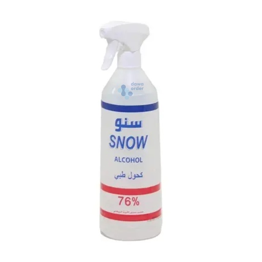 Alcohol Spray Cayro