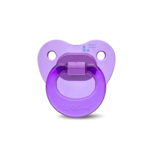 Candy Orthodontical Soother