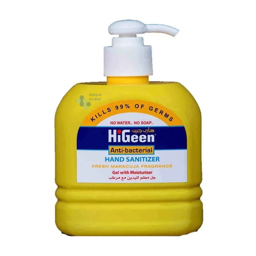 Higeen Maracuja