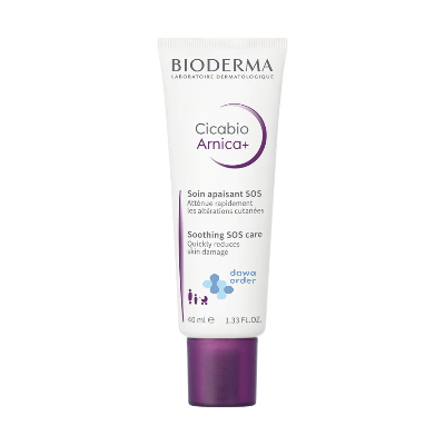 Bioderma Cicabio Arnica +