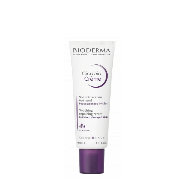 Bioderma Cicabio Cream