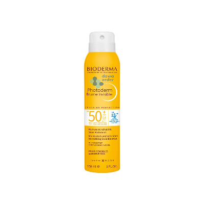 Bioderma Photoderm Brume Ivs Spf