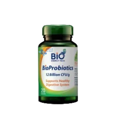 Bioenergy Probiotic 20 Cap