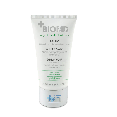 Biomd High Five Hand Cream 50 Ml
