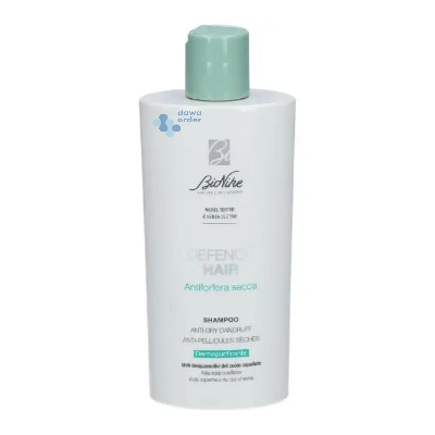 Bionike Anti Candruff Shampoo 200 Ml