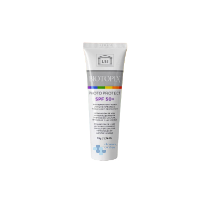 Biotopix Photo Ptotect Cream Spf