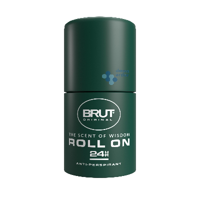 Brut Deodorant Roll On