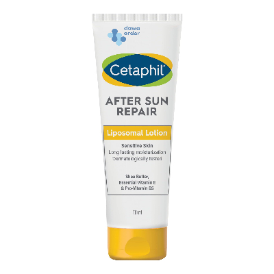 Cetaphil Sun After Repair Liposomal Lotion