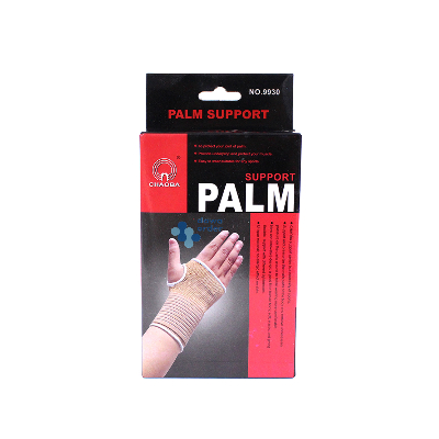 Chaoba Full Elastic And Purous Wrist-Protector