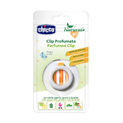 Chicco Perfumed Clip