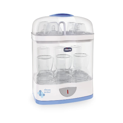 Chicco Sterilizer 2 In 1