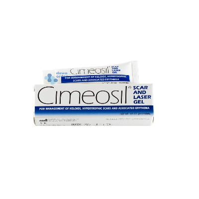 Cimeosil Scar Gel