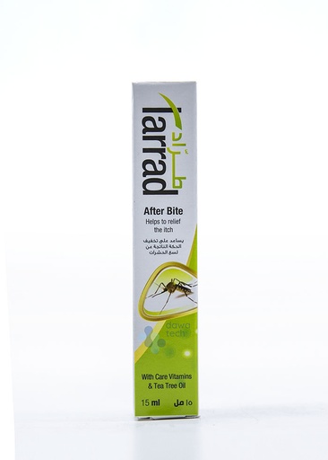 Tarrad After Bite Roll (15 Ml)