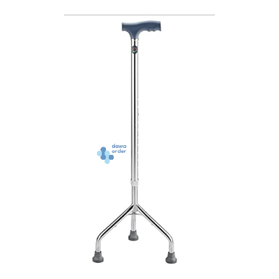 Crutch ثلاثيه