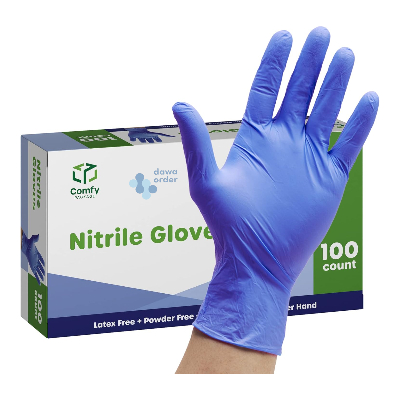 Disposable Gloves