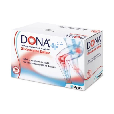 Dona 1500 Mg