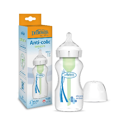 Dr Brown'S 270Ml Anti Colic Bottle