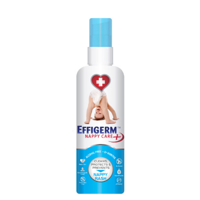 Effigerm Nappy Care 150 Ml
