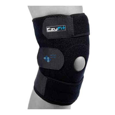 Eicromed Neoprene Knee Support Free Siz
