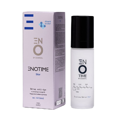 Enotime Star Serum 30 Ml