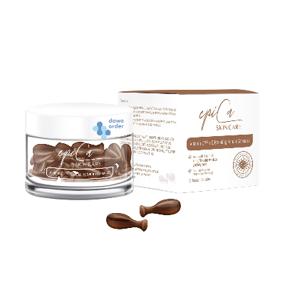 Epica Serum 10%Vit C +E