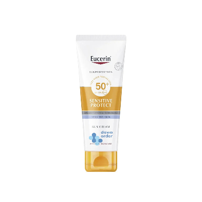 Eucerin Sun Cream Spf 50