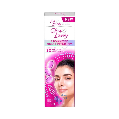 Fair&Lovely Multivitamin 80 G