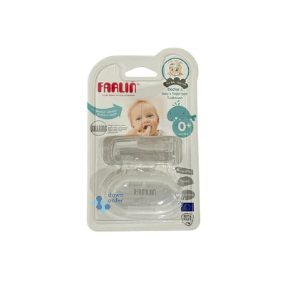 Farlin Baby First Tb