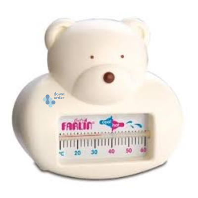 Farlin Bath Thermometer
