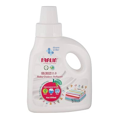 Farlin Clothing Softener