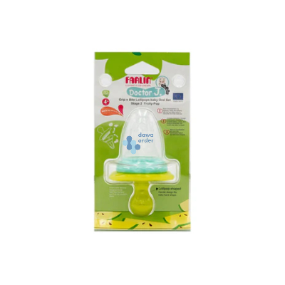 Farlin Hygienic Oral Set