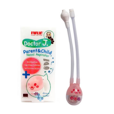 Farlin Nasal Aspirator