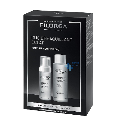 Filorga Duo Foam Cleanser
